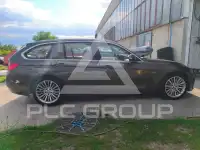 2014 BMW 330