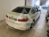 2014 BMW 330