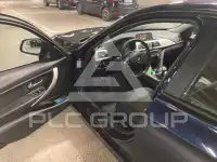 2014 BMW 330