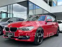 2014 BMW 330