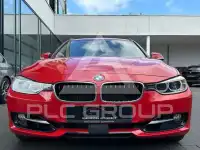 2014 BMW 330