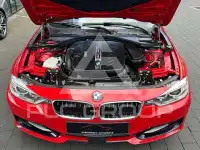 2014 BMW 330