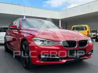2014 BMW 330