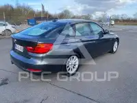 2014 BMW 330