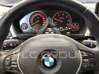 2014 BMW 330
