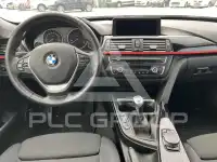 2014 BMW 330