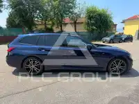 2014 BMW 330