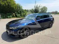 2014 BMW 330