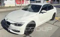 2014 BMW 330