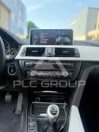 2014 BMW 330