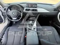 2014 BMW 330