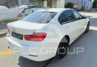 2014 BMW 330