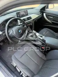 2014 BMW 330