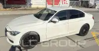 2014 BMW 330