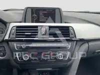 2014 BMW 330