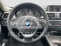 2014 BMW 330