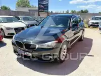 2014 BMW 330