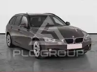 2014 BMW 330