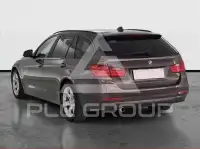 2014 BMW 330