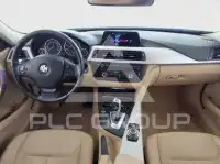 2014 BMW 330