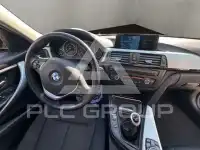 2014 BMW 330