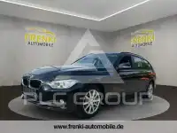 2014 BMW 330
