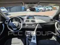 2014 BMW 330