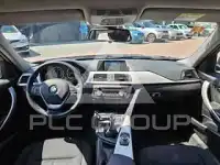 2014 BMW 330