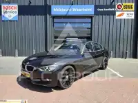 2014 BMW 330