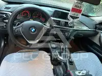 2014 BMW 330