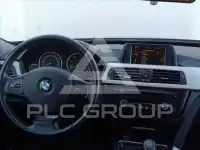 2014 BMW 330