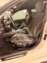 2014 BMW 330