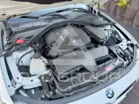 2014 BMW 330