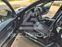 2014 BMW 330