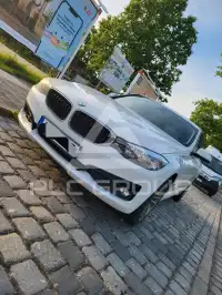 2014 BMW 330