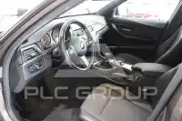 2014 BMW 330