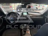 2014 BMW 330