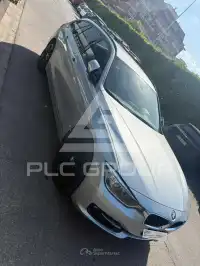2014 BMW 330