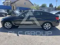 2014 BMW 330