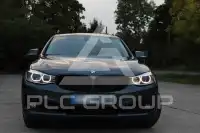 2014 BMW 330