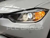 2014 BMW 330