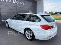 2014 BMW 330