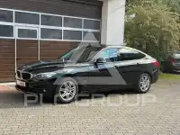 2014 BMW 330
