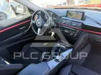 2014 BMW 330