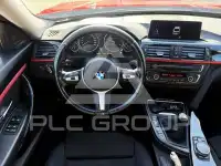 2014 BMW 330