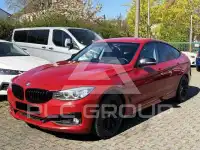 2014 BMW 330