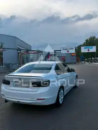 2014 BMW 330