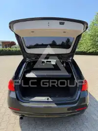 2014 BMW 330