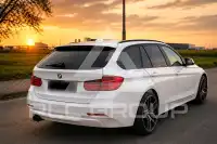 2014 BMW 330