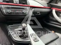 2014 BMW 330